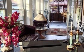 Hotel Boutique Grand Cru