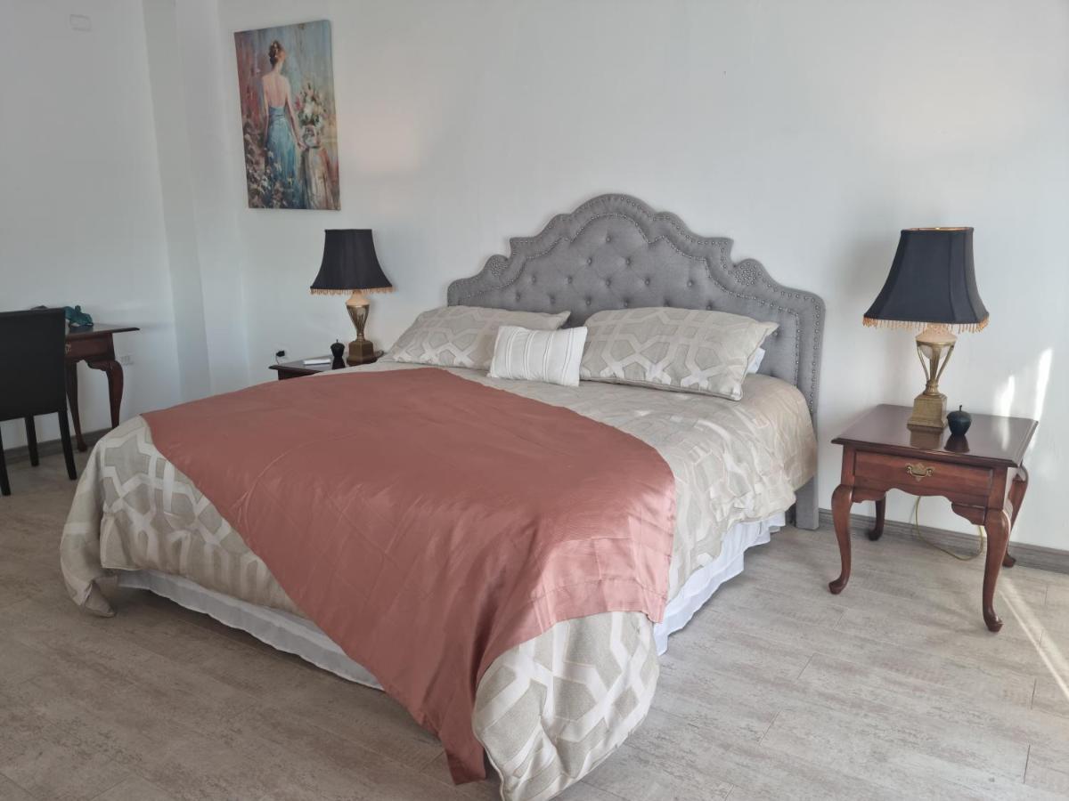 Hotel Boutique Grand Cru Santa Cruz Extérieur photo