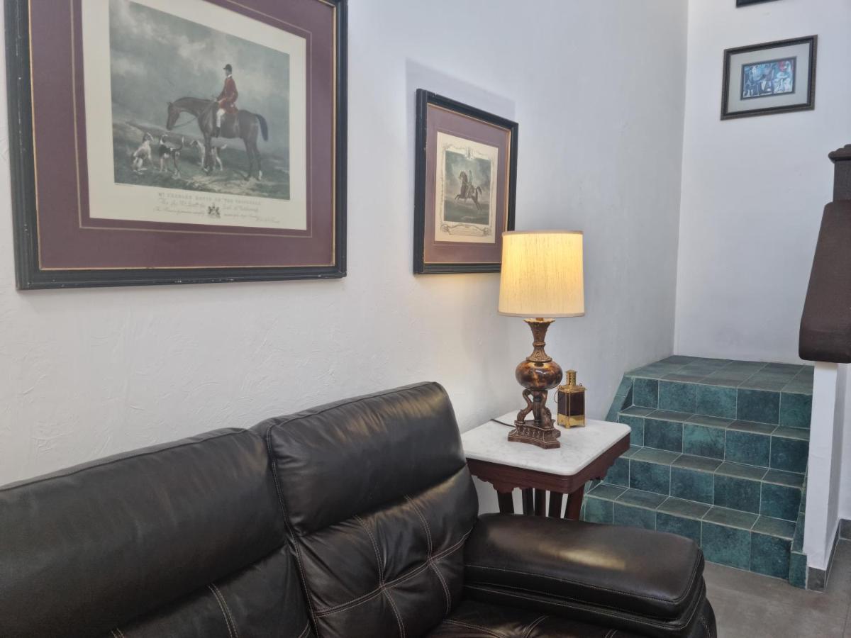 Hotel Boutique Grand Cru Santa Cruz Extérieur photo
