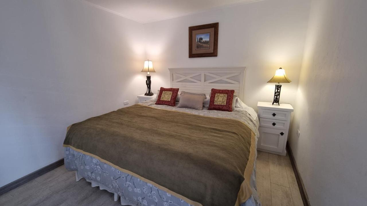 Hotel Boutique Grand Cru Santa Cruz Extérieur photo