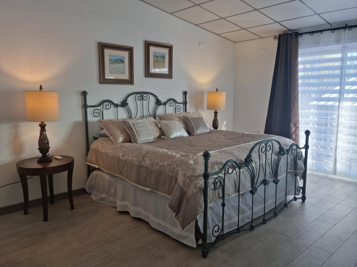 Hotel Boutique Grand Cru Santa Cruz Extérieur photo