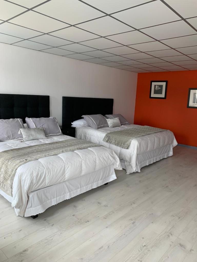 Hotel Boutique Grand Cru Santa Cruz Extérieur photo