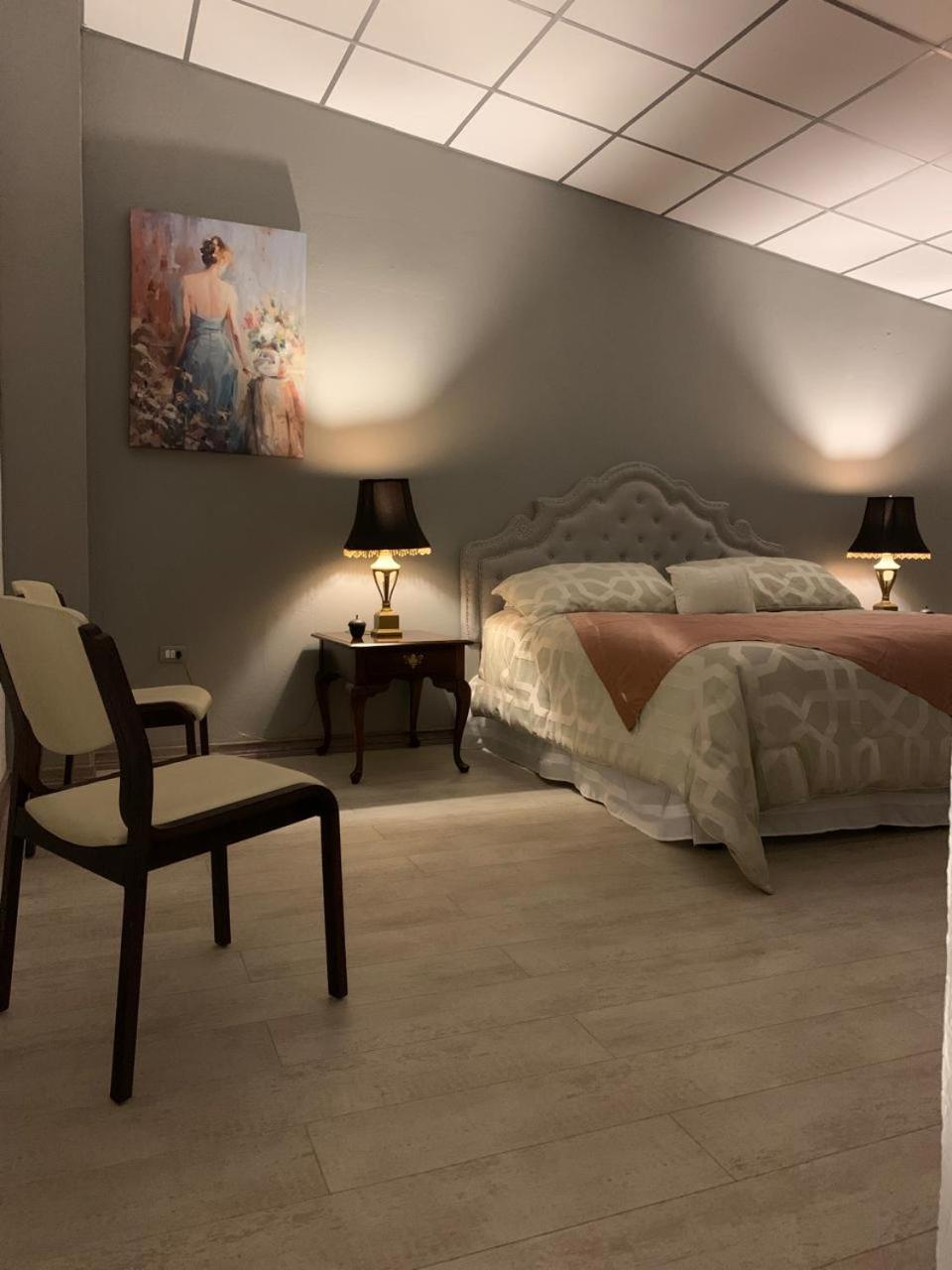 Hotel Boutique Grand Cru Santa Cruz Extérieur photo