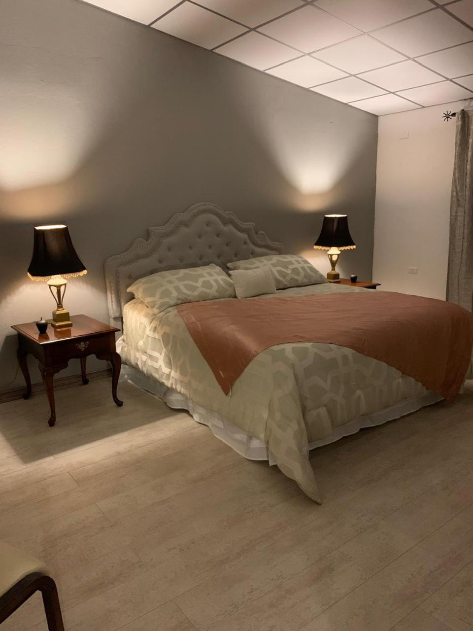 Hotel Boutique Grand Cru Santa Cruz Extérieur photo