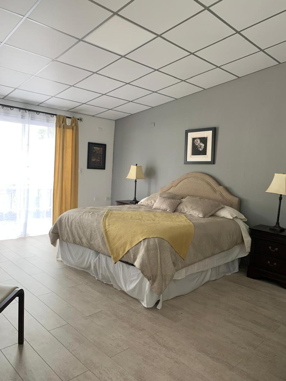 Hotel Boutique Grand Cru Santa Cruz Extérieur photo